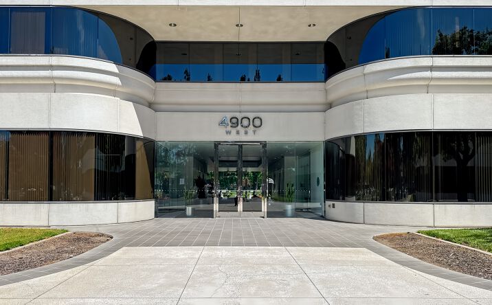 Pictures of Office property located at 4900 Hopyard Road, Suite 100, Pleasanton, CA 94588 for lease - image #1