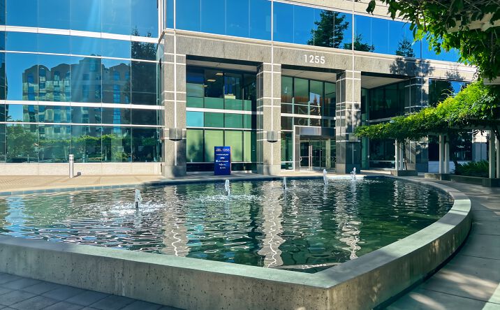 Pictures of Office property located at 1255 Treat Blvd, Suite 300, Walnut Creek, CA 94597 for lease - image #1
