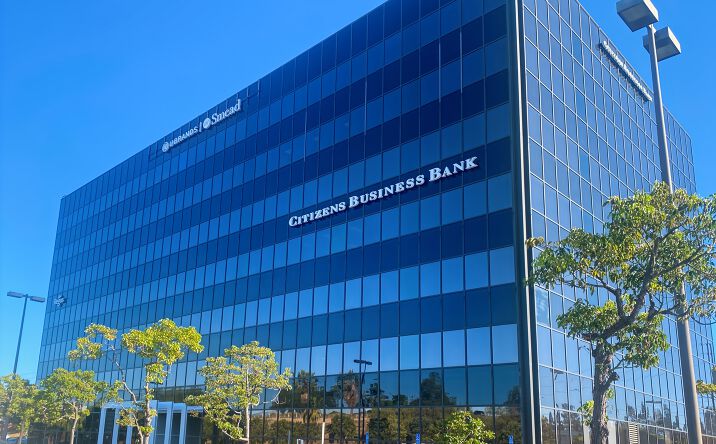Pictures of Office property located at Avenida de la Carlota, Suite 600, Laguna Hills, CA 92653 for lease - image #1