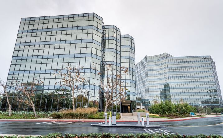 Pictures of Office property located at 5000 Birch Street, West Tower, Suite 3000, Newport Beach, CA 92660 for lease - image #1
