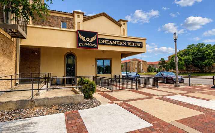 Pictures of Retail, Restaurant property located at 1003 University Avenue, Lubbock, TX 79401 for lease - image #1