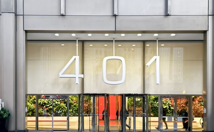 Pictures of Office property located at 401 North Michigan Avenue, Suite 1200, Chicago, IL 60611 for lease - image #1