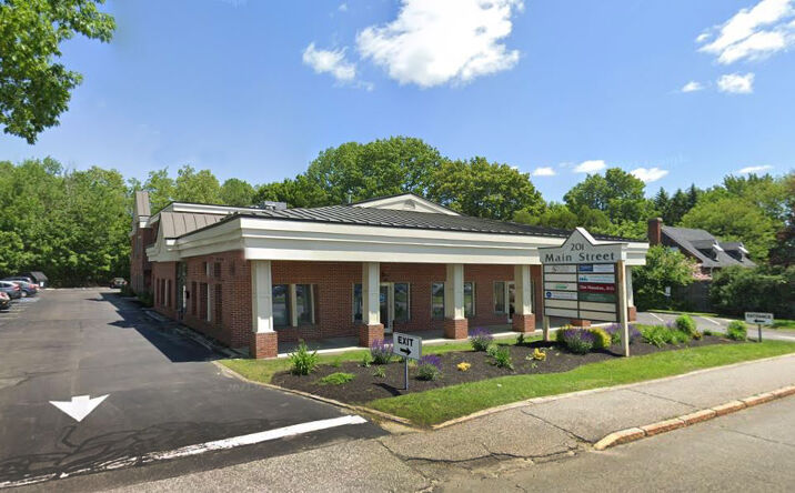 Pictures of Office property located at 201 Main Street, Westbrook, ME 04092 for lease - image #1
