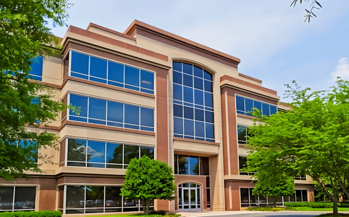 Pictures of Office property located at Deerfield Parkway, Suite 100, Alpharetta, Milton, GA 30004 for lease - image #1