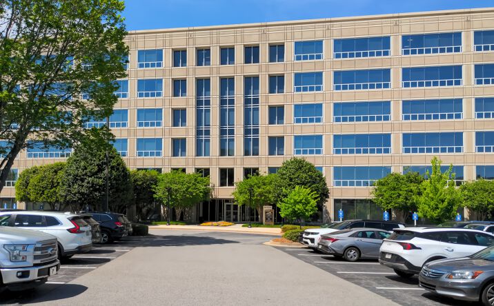 Pictures of Office property located at 2475 NorthWinds Parkway, Suite 200, Alpharetta, GA 30009 for lease - image #1