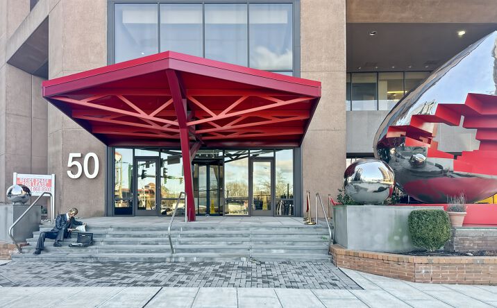 Pictures of Office property located at 50 Main Street, Suite 1000, White Plains, NY 10606 for lease - image #1