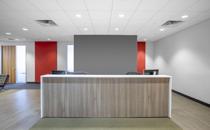 Pictures of Office property located at 2500 Plaza 5, 25th floor, Harborside Financial Center, Jersey City, NJ 07311 for lease - image #1
