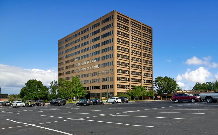 Pictures of Office property located at 7900 East Union Avenue, Suite 1100, Denver, CO 80237 for lease - image #1