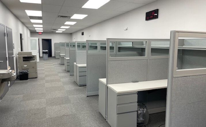 Pictures of Office property located at 905 SW 14th Ave, Delray Beach, FL 33444 for lease - image #1