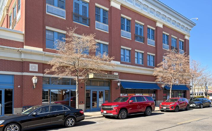 Pictures of Office property located at 4410 East Claiborne Street, Suite 334, Hampton, VA 23666 for lease - image #1