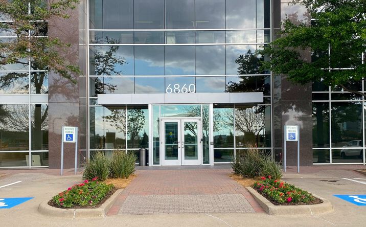 Pictures of Office property located at 6860 North Dallas Parkway, Suite 200, Plano, TX 75024 for lease - image #1
