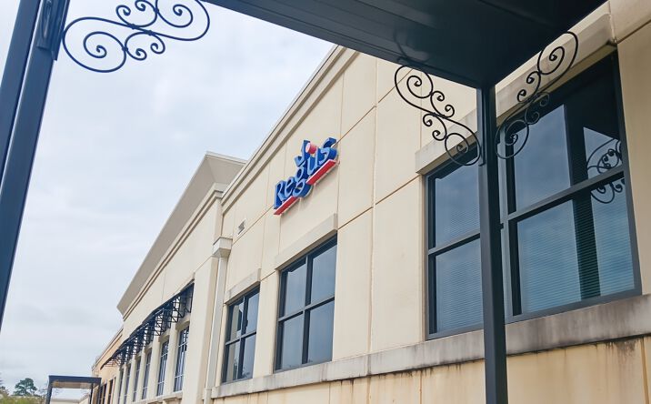 Pictures of Office property located at 232 Market Street, Flowood, MS 39232 for lease - image #1