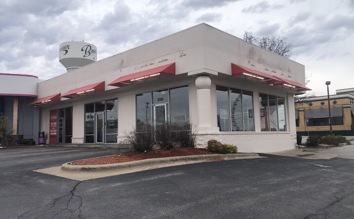 Pictures of Retail, Restaurant property located at 3310 West 76 Country Boulevard, Branson, MO 65616 for lease - image #1