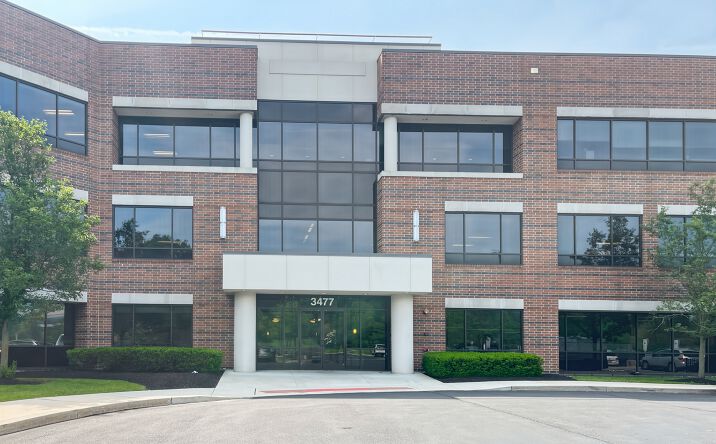 Pictures of Office property located at 3477 Corporate Parkway, Suite 100, Center Valley, Upper Saucon, PA 18034 for lease - image #1