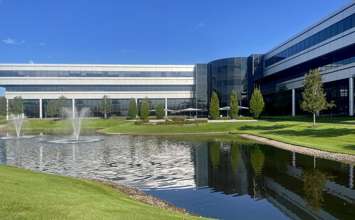 Pictures of Office property located at 50 Tice Blvd., Suite 340, Woodcliff Lake, NJ 07677 for lease - image #1