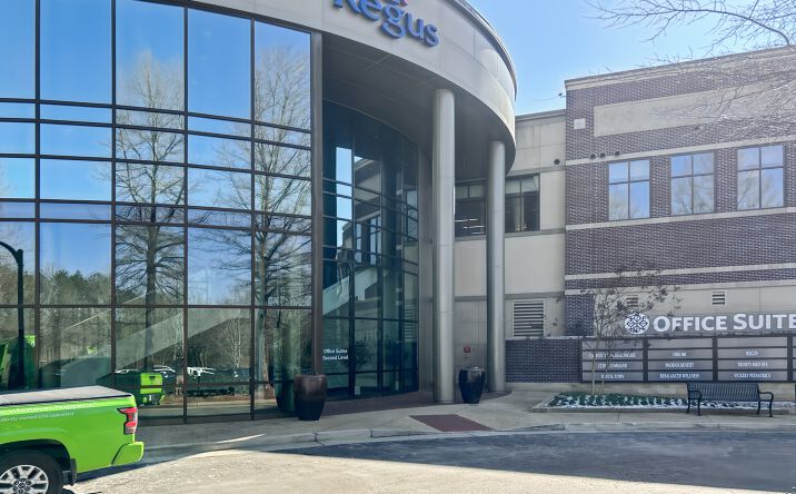 Pictures of Office property located at 410 Peachtree Parkway, Building 400, Suite 4245, Cumming, Peachtree Parkway, GA 30041 for lease - image #1
