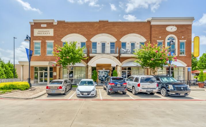 Pictures of Office property located at 3901 Arlington Highlands Blvd., Suite 200, Arlington, TX 76018 for lease - image #1