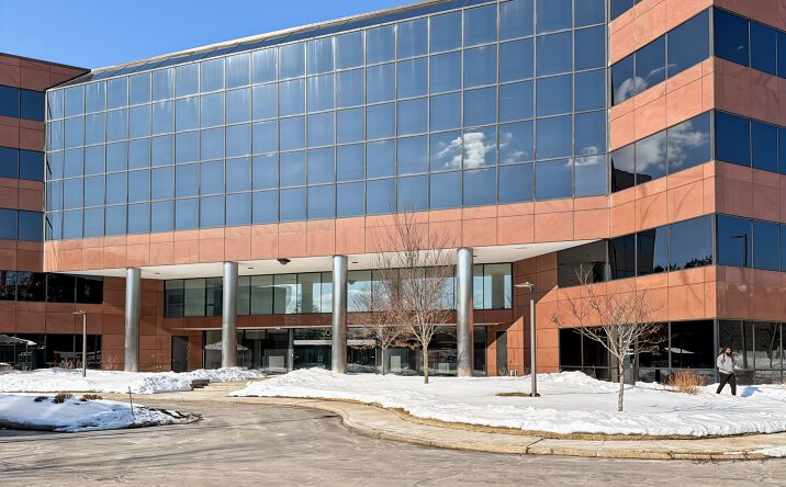 Pictures of Office property located at 859 Willard Street, Suite 400, Quincy, MA 02169 for lease - image #1