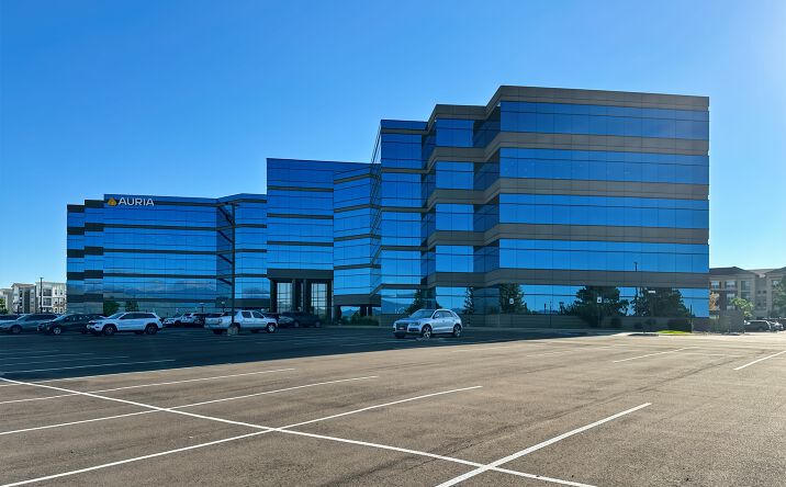 Pictures of Office property located at 1755 Telstar Drive, Suite 300, Colorado Springs, CO 80920 for lease - image #1
