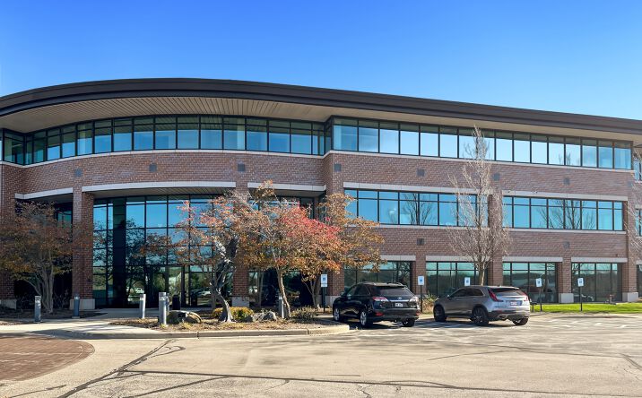 Pictures of Office property located at W. Park Place, Suite 202, Milwaukee, WI 53224 for lease - image #1