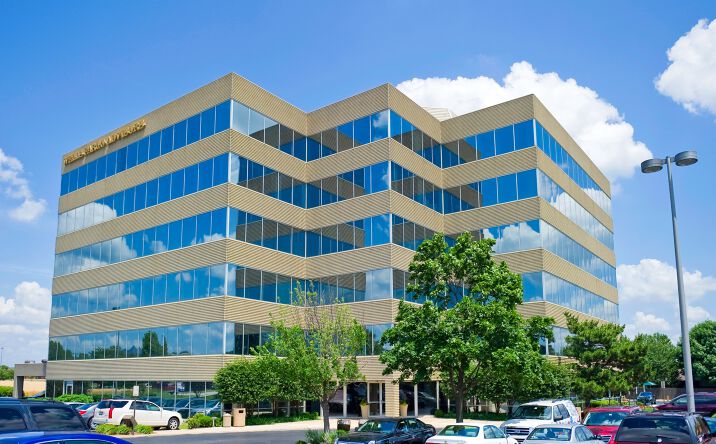 Pictures of Office property located at S. 94th Avenue, 5th Floor, Orland Park, IL 60462 for lease - image #1