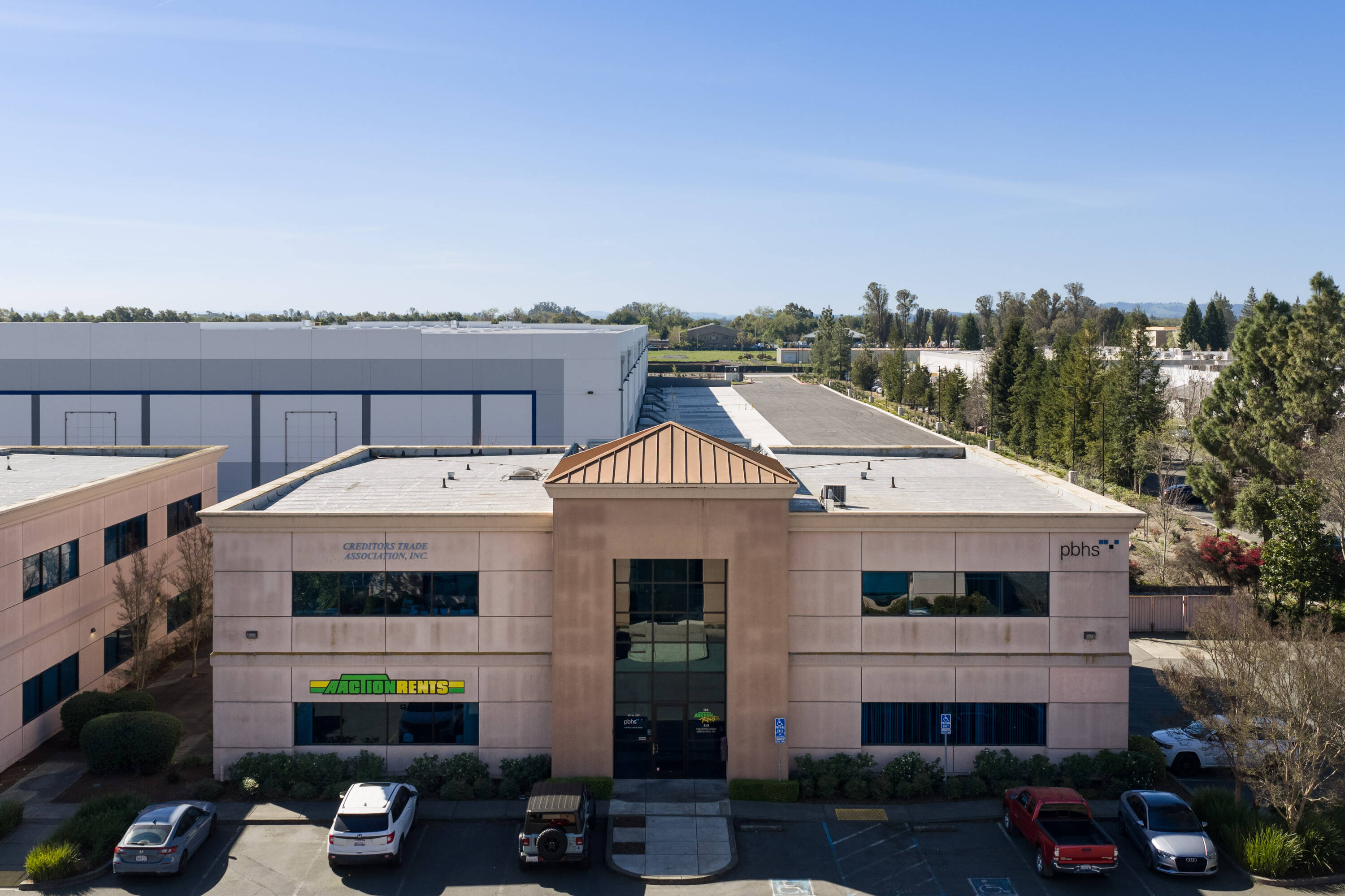 3785 Brickway Blvd, Santa Rosa, CA 95403