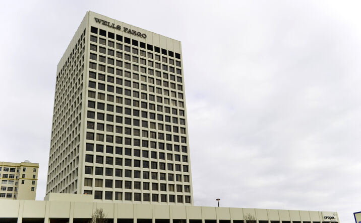 Pictures of Office property located at 1201 Pacific Avenue, 6th Floor, Tacoma, WA 98402 for lease - image #1