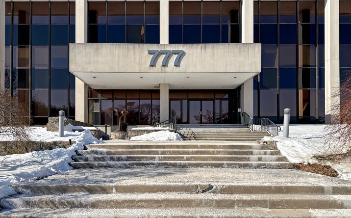 Pictures of Office property located at 777 Westchester Avenue, Suite 101, White Plains, NY 10604 for lease - image #1