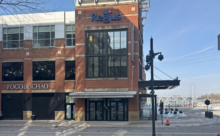 Pictures of Office property located at 137 National Plaza, Suite 300, National Harbor, Forest Heights, MD 20745 for lease - image #1