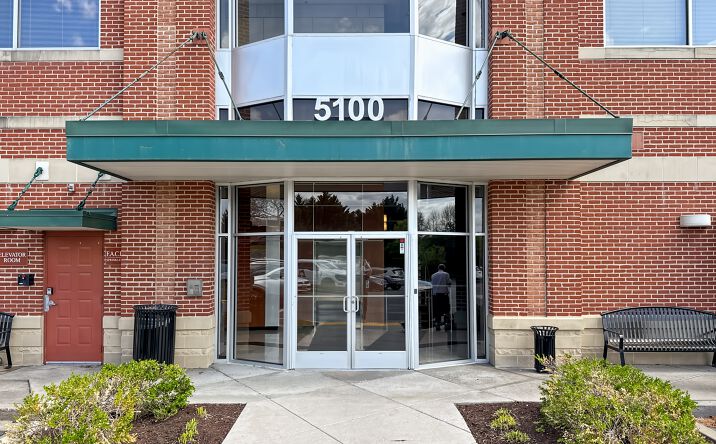 Pictures of Office property located at 5100 Buckeystown Pike, Suite 250, Frederick, Ballenger Creek, MD 21704 for lease - image #1