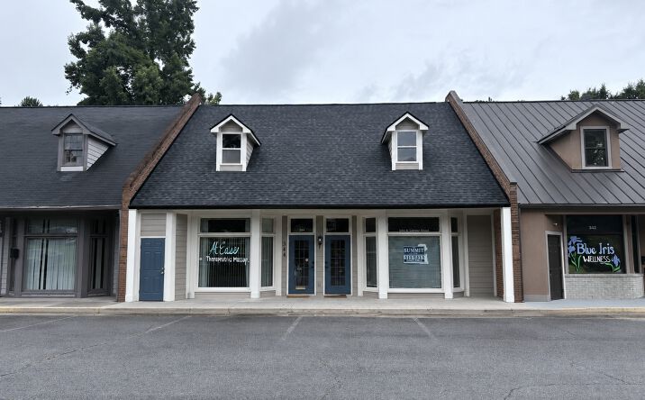 Pictures of Retail, Office property located at 344 CORDER RD, WARNER ROBINS, GA 31088-3643 for lease - image #1