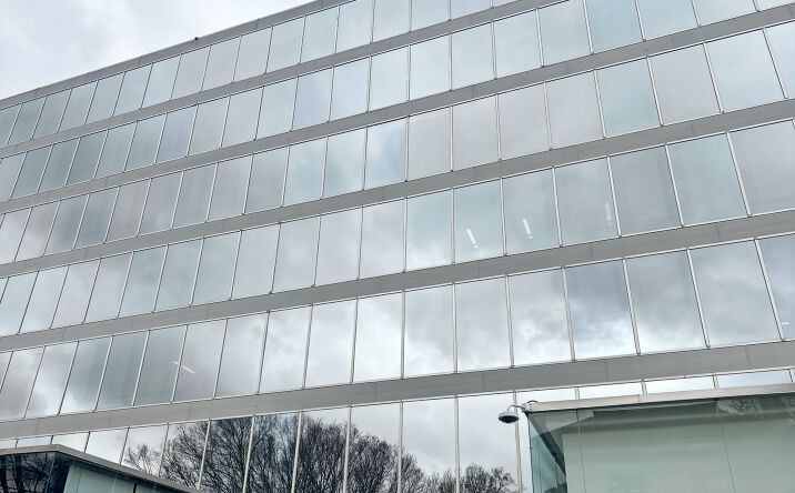 Pictures of Office property located at One West Court Square, Suite 750, Decatur, GA 30030 for lease - image #1