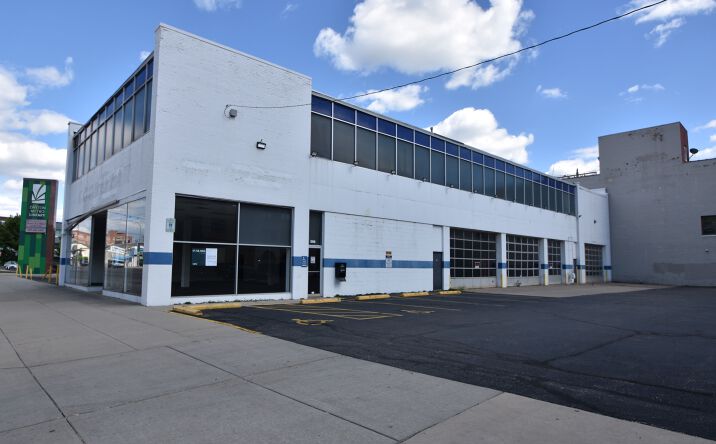 Pictures of Retail property located at 200 East 3rd Street, Dayton, OH 45402 for lease - image #1