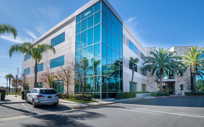 Pictures of Office property located at Treena Street, Suite 230, San Diego, CA 92131 for lease - image #1