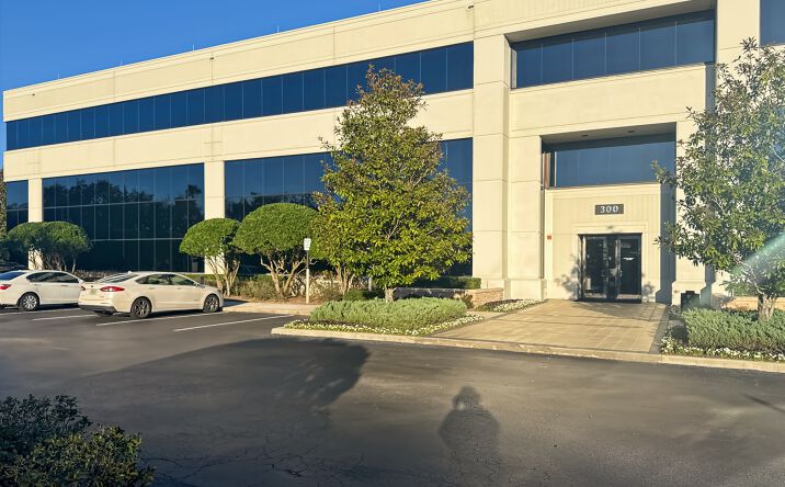 Pictures of Office property located at 3505 Lake Lynda Drive, Suite 200, Orlando, University, FL 32817 for lease - image #1