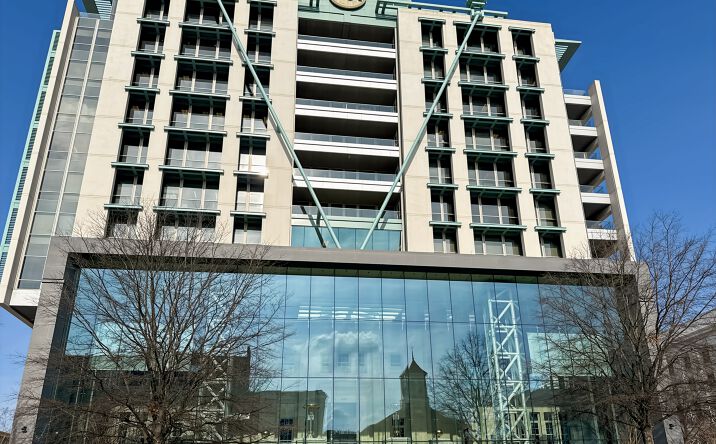 Pictures of Office property located at 445 Dexter Avenue, Suite 4050, Montgomery, AL 36104 for lease - image #1