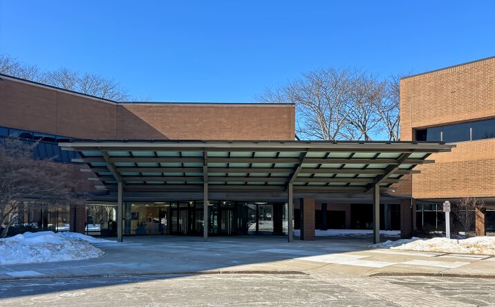 Pictures of Office property located at 30 Knightsbridge Road, Suite 525, Piscataway, NJ 08854 for lease - image #1