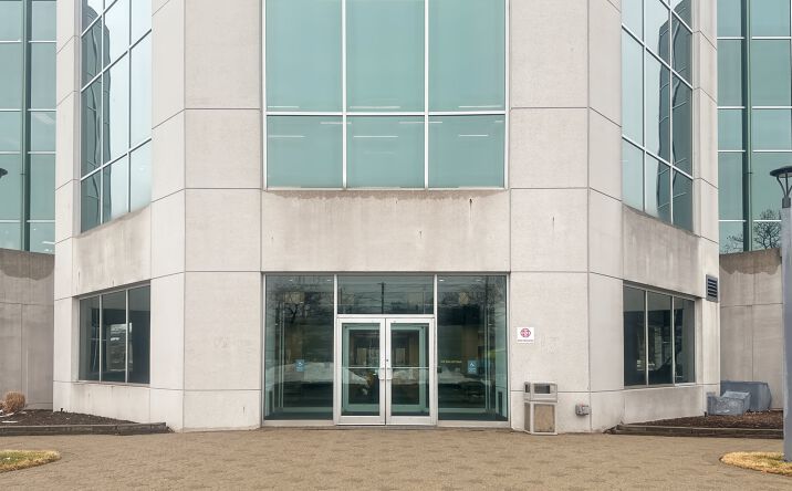 Pictures of Office property located at 601 Brickell Key Drive, Suite 700, Miami, FL 33131 for lease - image #1
