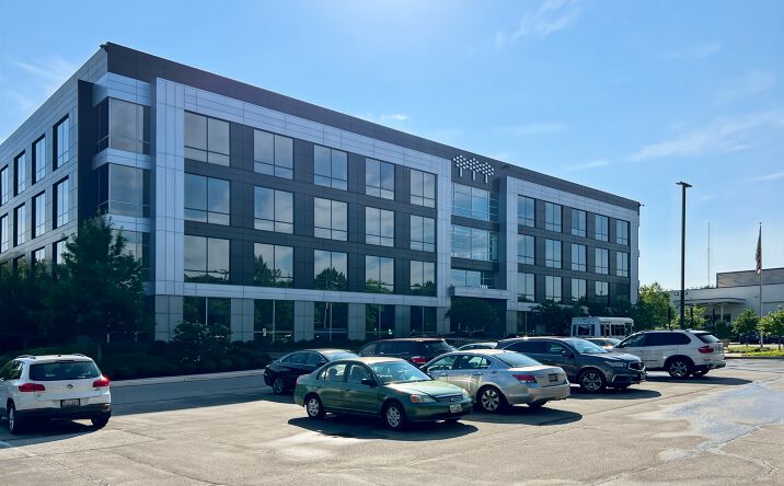 Pictures of Office property located at 1829 Reisterstown Road, Suite 350, Pikesville, MD 21208 for lease - image #1