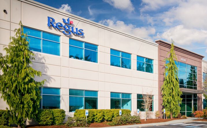 Pictures of Office property located at 29th Drive SE, Suite 100, Bothell, WA 98021 for lease - image #1