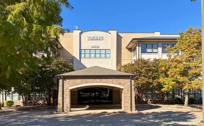 Pictures of Office property located at 1452 Hughes Road, Suite 200, Grapevine, TX 76051 for lease - image #1
