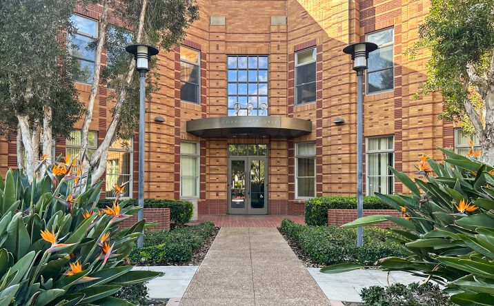 Pictures of Office property located at 999 Corporate Drive, Suite100, Ladera Ranch, CA 92694 for lease - image #1