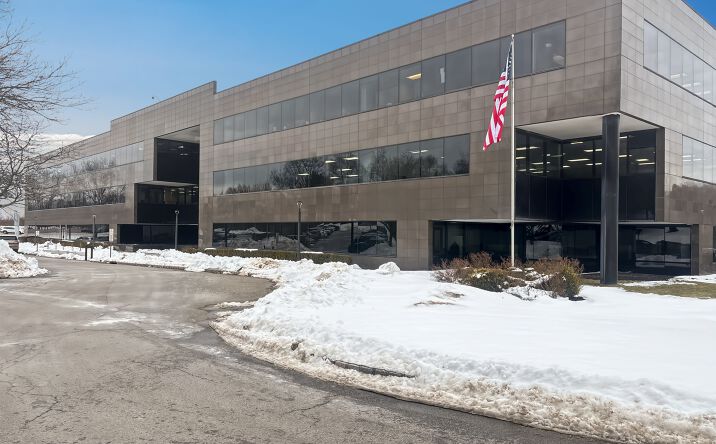 Pictures of Office property located at 400 Rella Blvd., Suite 165, Suffern, Montebello, NY 10901 for lease - image #1