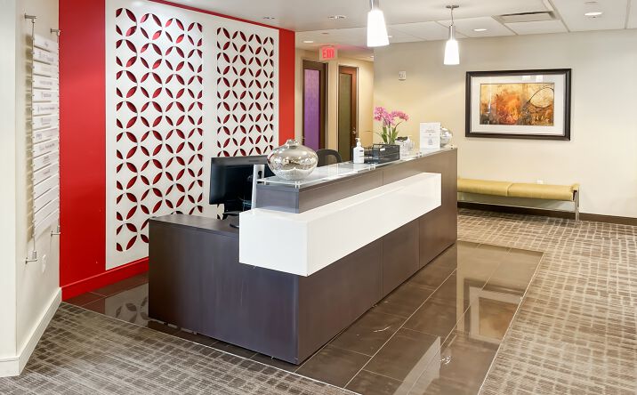 Pictures of Office property located at 999 Riverview Drive, 2nd Floor, Totowa, NJ 07512 for lease - image #1