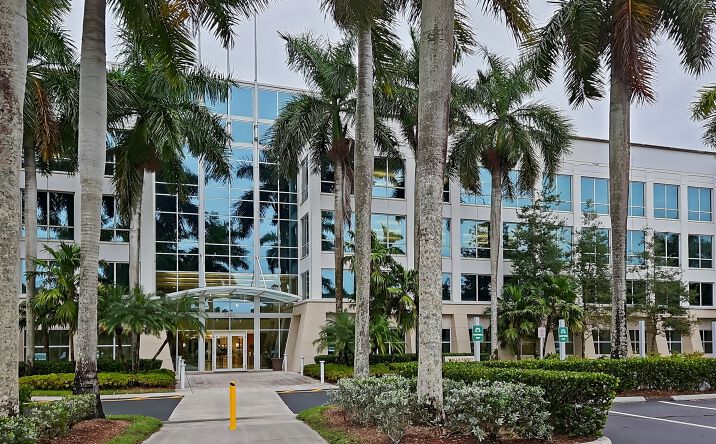 Pictures of Office property located at 2200 N. Commerce Parkway, Suite 200, Weston, FL 33326 for lease - image #1