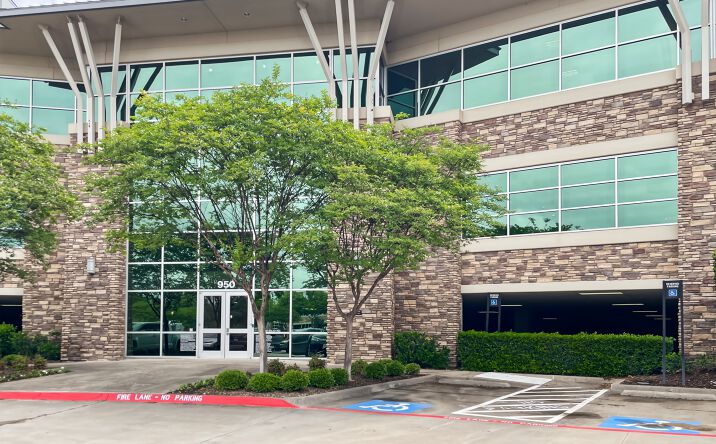 Pictures of Office property located at 950 E. State Highway 114, Suite 160, Southlake, TX 76092 for lease - image #1