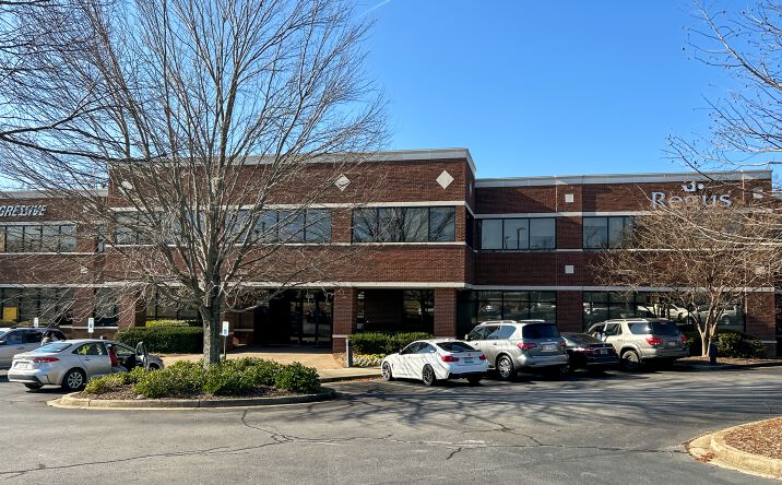Pictures of Office property located at 128 Millport Circle, Suite 200, Greenville, SC 29607 for lease - image #1