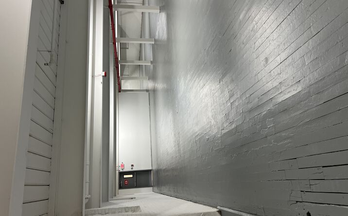 Pictures of Office, Industrial property located at 530 Wellington Avenue, Cranston, RI 02910 for lease - image #1