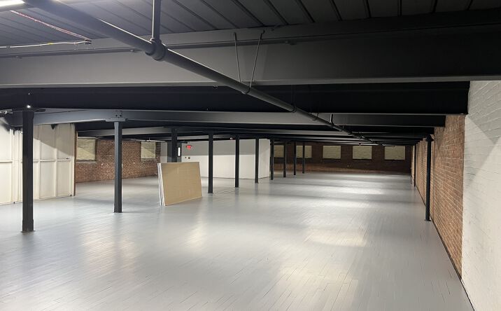 Pictures of Industrial property located at 530 Wellington Avenue, Cranston, RI 02910 for lease - image #1