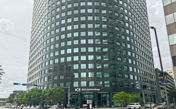 Pictures of Office property located at 1615 Poydras Street, Suite 900, New Orleans, LA 70112 for lease - image #1